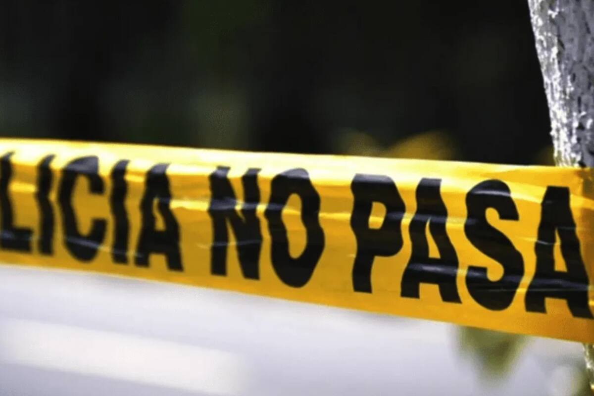 Feminicidios en CDMX: Taxista asesina a su pareja por terminar con él y luego se suicida