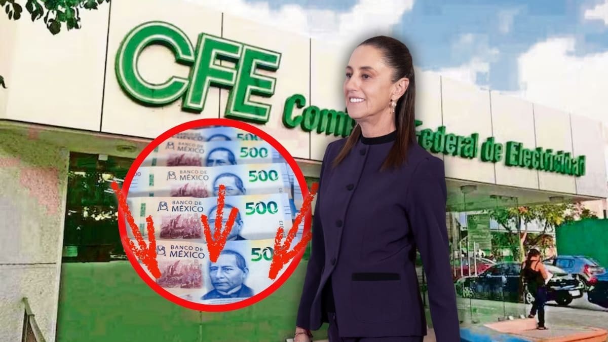 Moody’s ‘castigó’ a la CFE, banca de desarrollo y bancos privados tras bajar la calificación de México al último nivel de grado de inversión