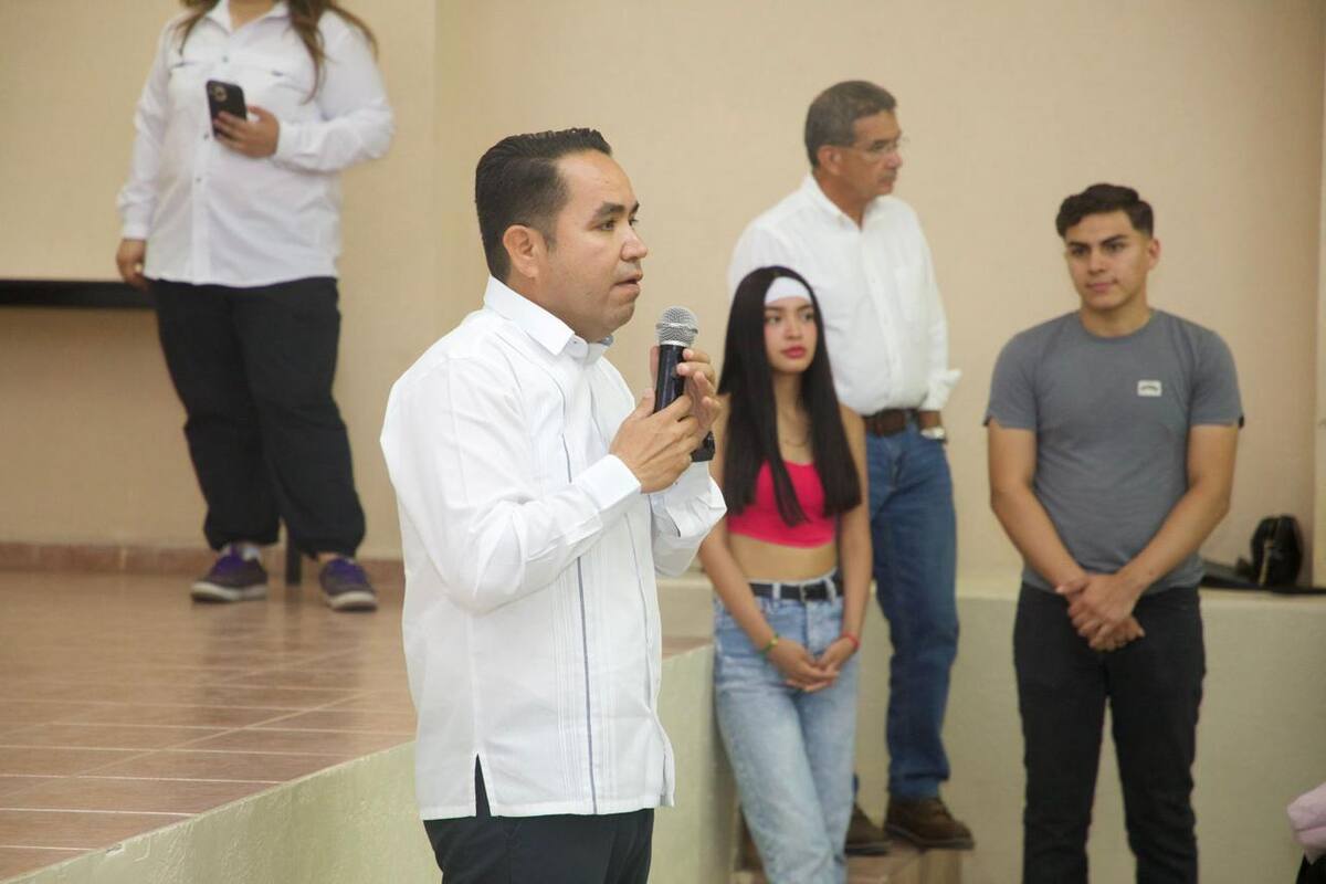 Con López Obrador, en 1997, iniciamos la revolución de conciencias: Heriberto Aguilar