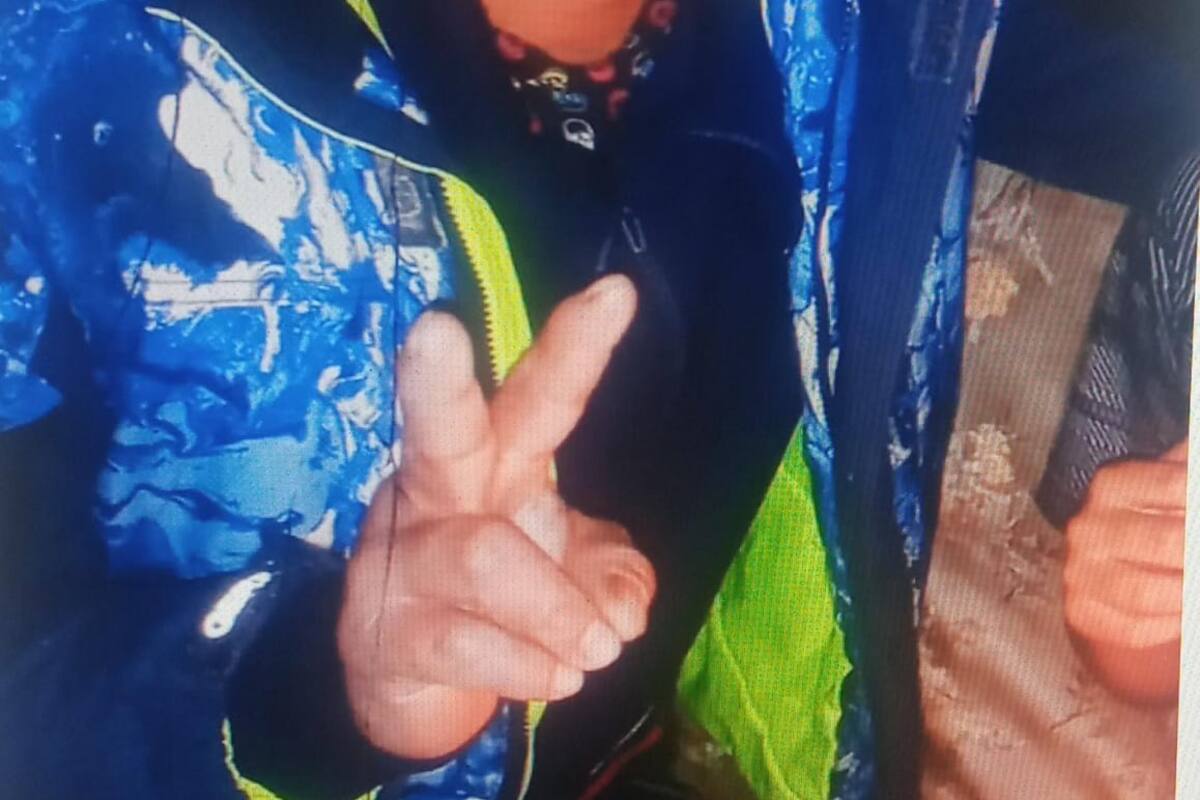 Se busca a Cuauhtémoc Cortez Salazar de 26 años