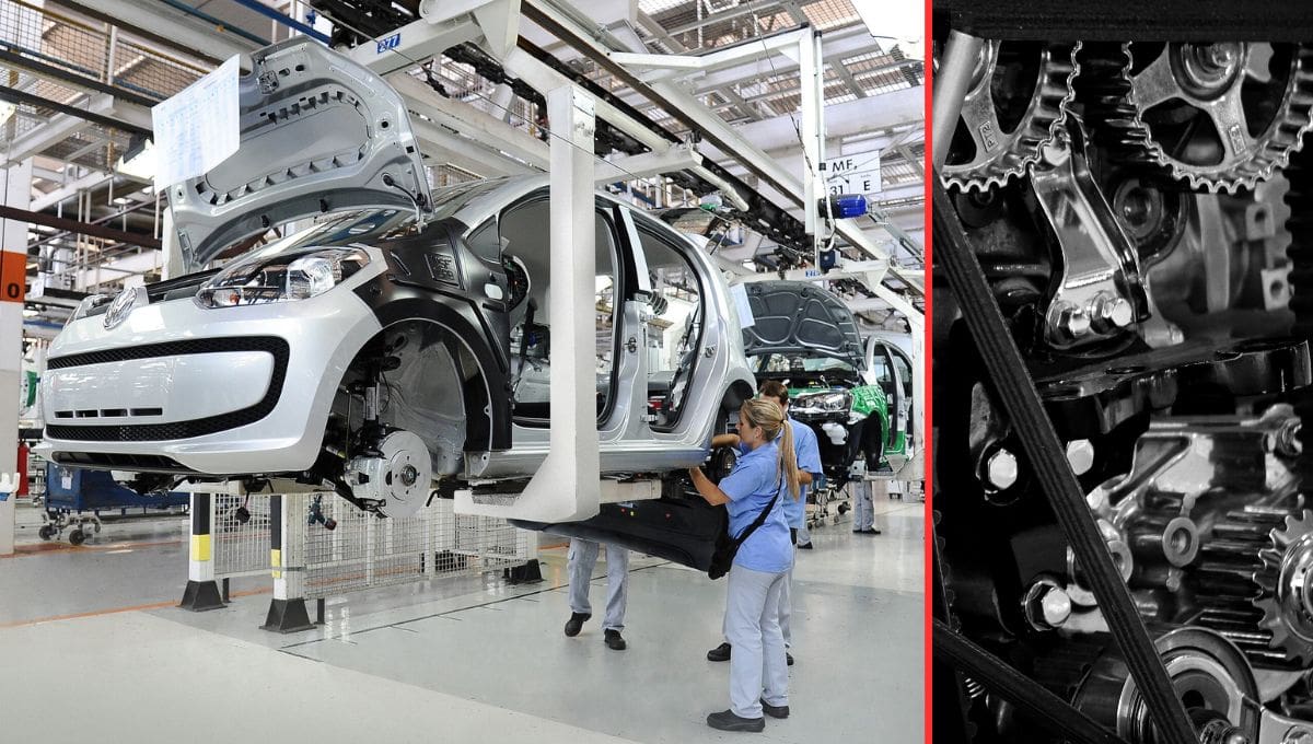 Las exportaciones automotrices sí mostraron una recuperación durante junio: aumentaron 7.6% anual y 6.18% mensual