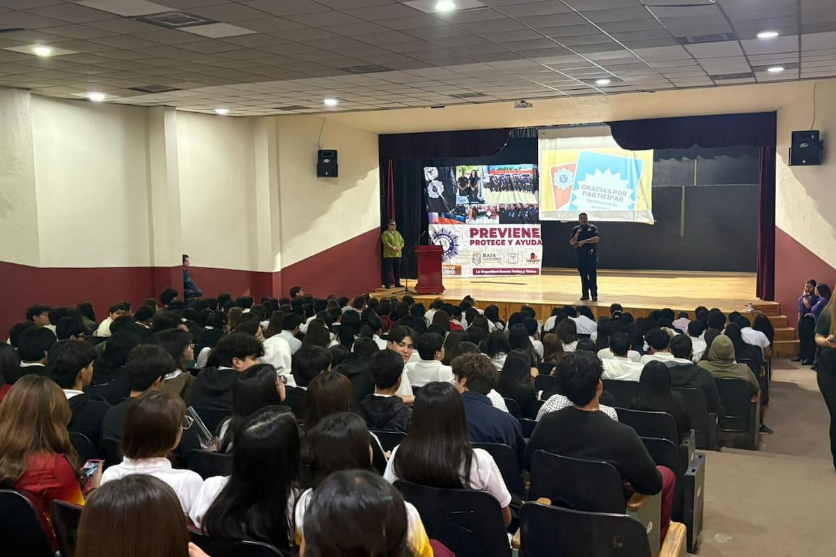 Seguridad Ciudadana advierte: la cultura del narco es una trampa mortal