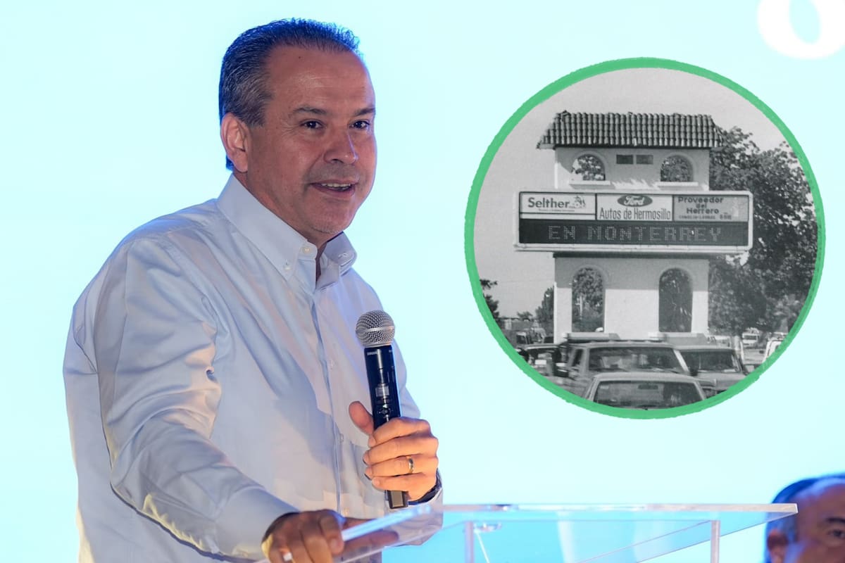 El Hermosillo Flash pudiera regresar a la ciudad, anunció el alcalde de Hermosillo
