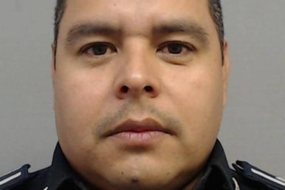 Fallece un agente de la Policía Municipal