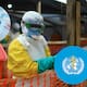 Emergencia internacional por ébola Bundibugyo declarada por la OMS; la variante del virus no se reportaba desde 2012 y que reaparece en Congo y Uganda con más de 300 casos sospechosos, 88 muertes y sin vacuna aprobada
