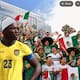 Convocan en redes a no dejar dormir a Ecuador previo a 16vos del Mundial para “respetar como ellos respetaron la Embajada de México”