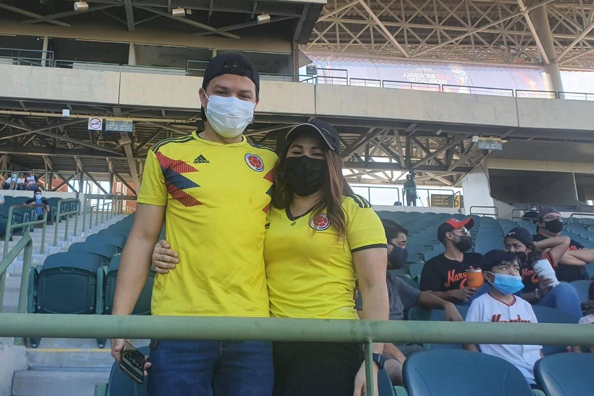 Copa Mundial de Beisbol Sub-23 une a colombiano y mexicana