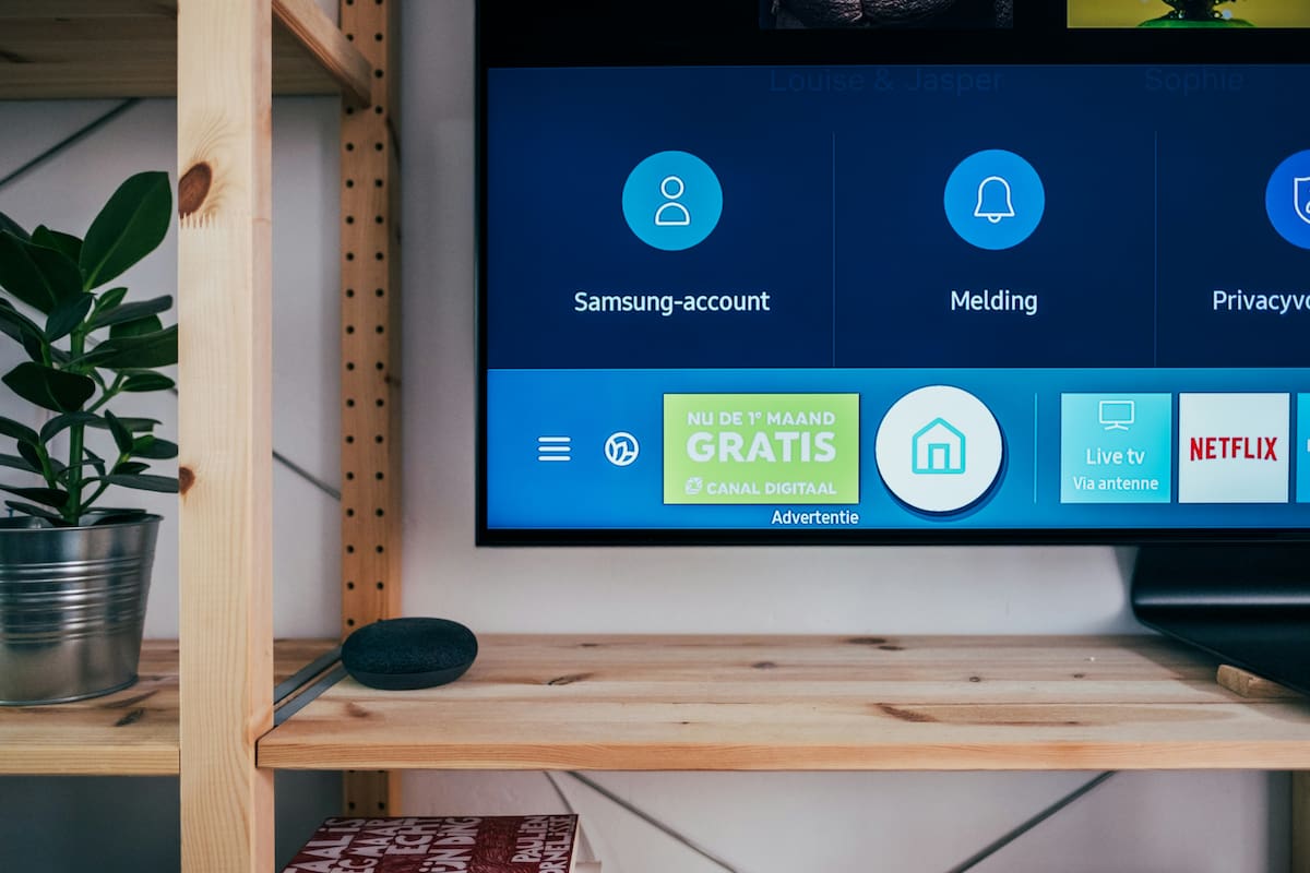 Así puedes utilizar un iPhone como teclado de tu TV