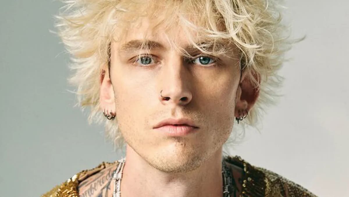 Machine Gun Kelly