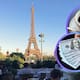 ¿Un café por 200 pesos? Esto es lo que cuesta comer en un restaurante cerca de la Torre Eiffel