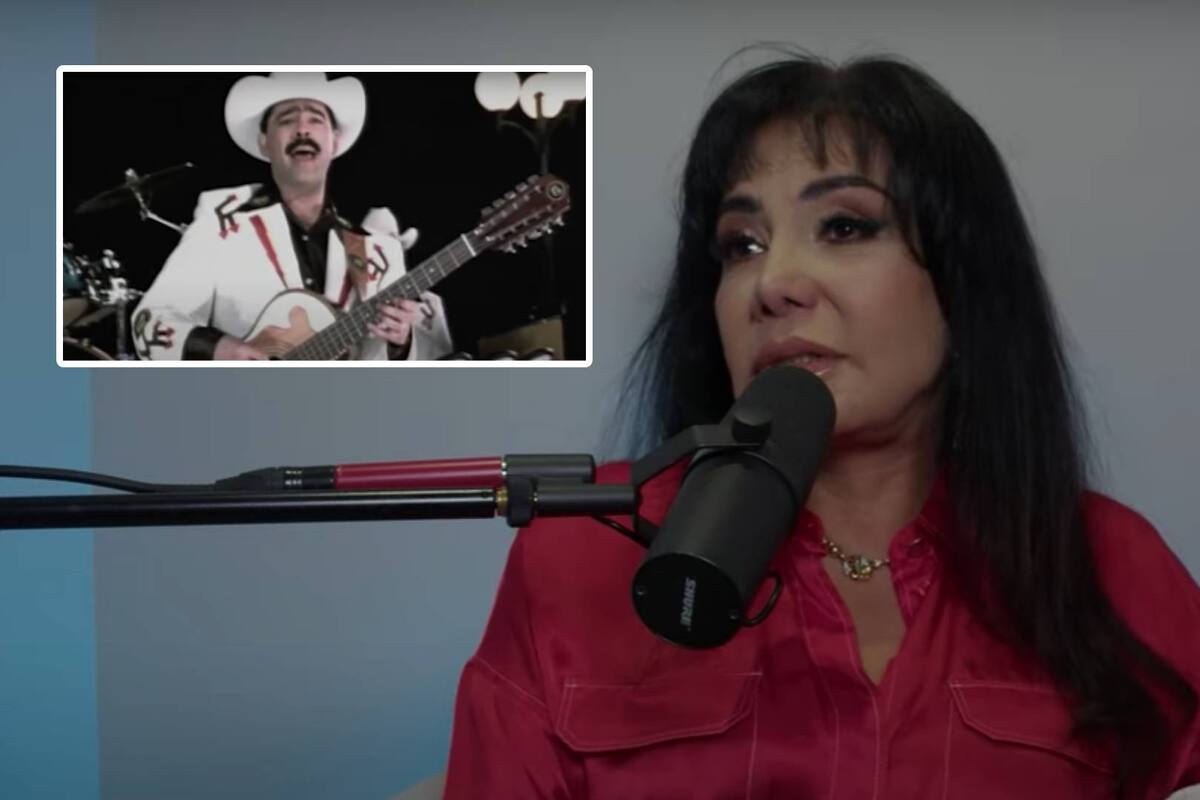 La Reina del Pacífico revela que la canción 'Fiesta en la Sierra' de Los Tucanes de Tijuana es real