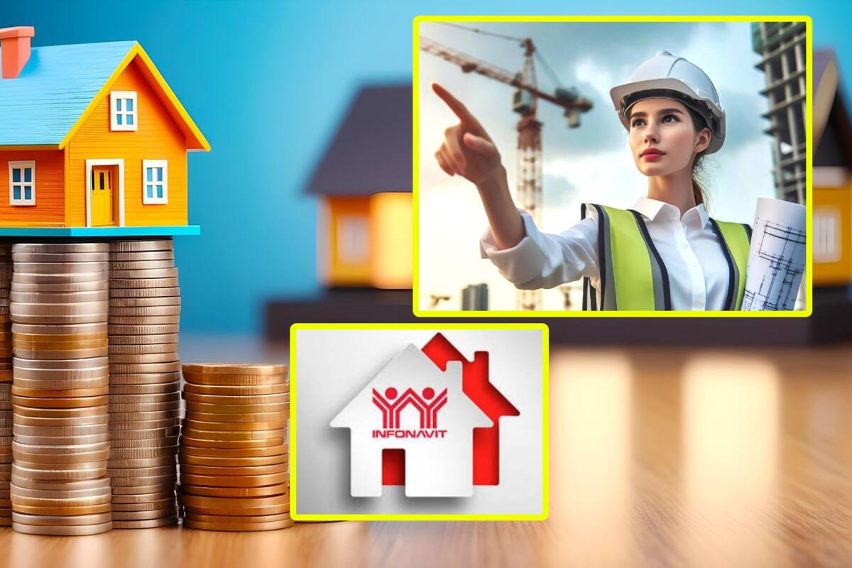 Infonavit: Te decimos lo fácil que es comprar un terreno este 2025