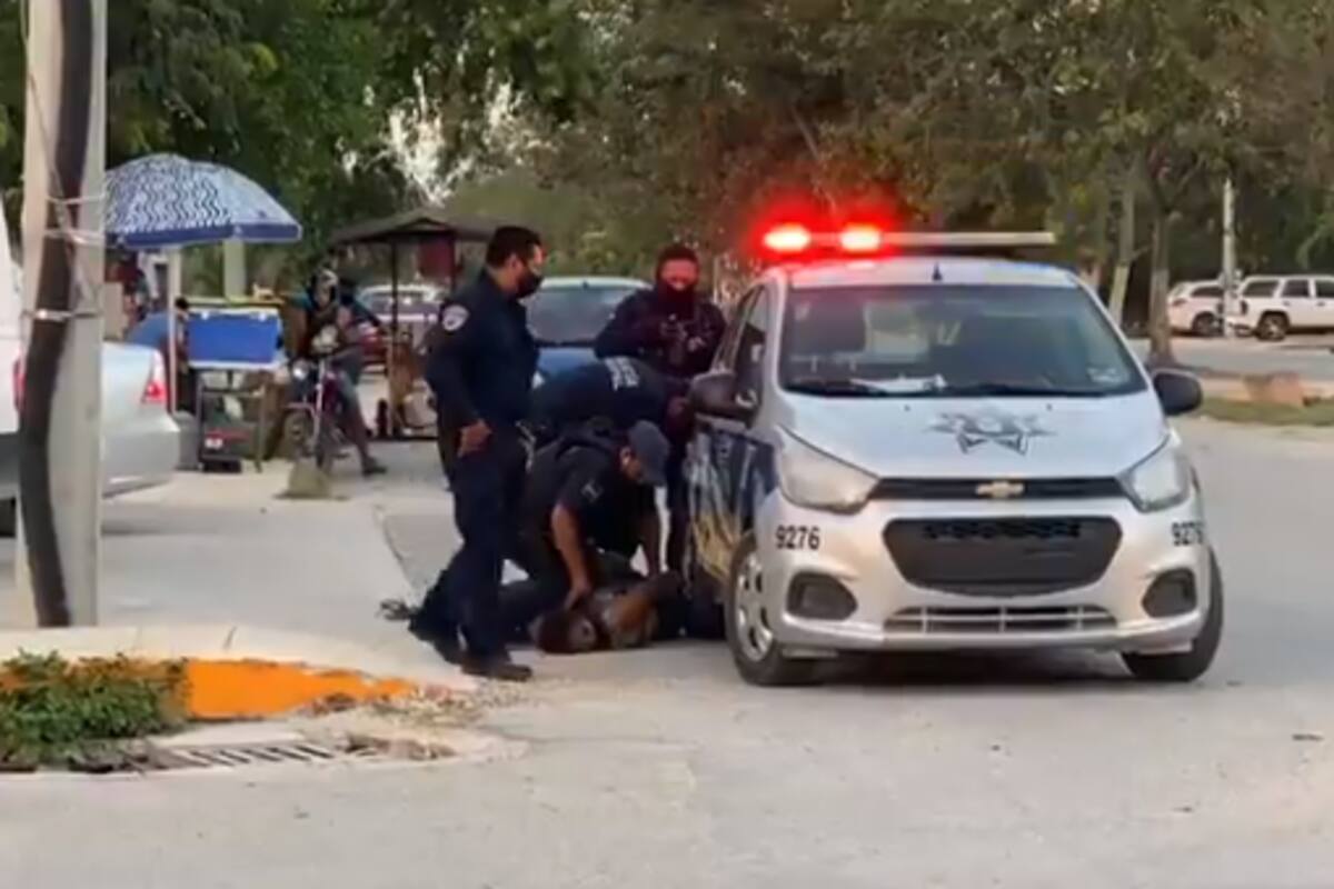 ONU y CIDH reclaman trato mexicano a migrantes