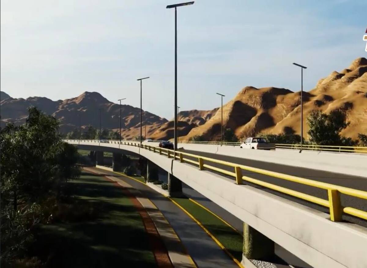 viaducto Tijuana