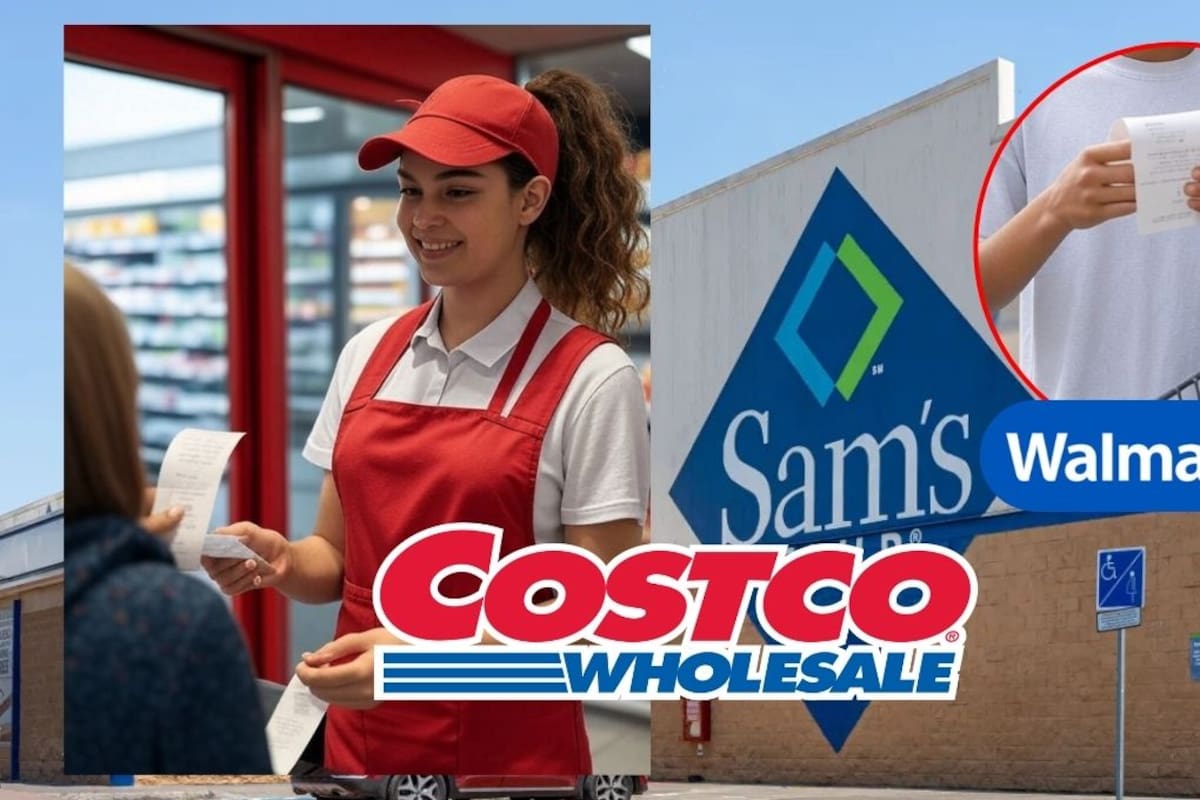 ¿Te revisan el ticket al salir de Sam’s o Costco? Esto dice la Profeco sobre esta práctica ilegal en México y cómo puedes denunciarla