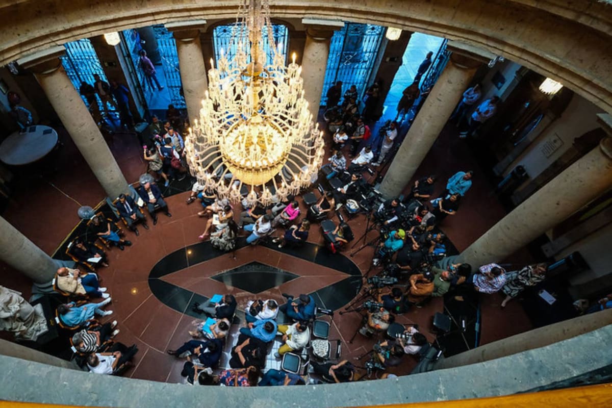 Guadalajara será sede de los Premios Ariel por segunda ocasión