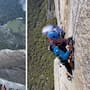 Joey Evermore alcanzó la cima de El Capitán a los 7 años y superó el récord de su hermano, pero el reto de cinco días con su familia generó denuncias y cuestionamientos sobre los riesgos de la escalada infantil