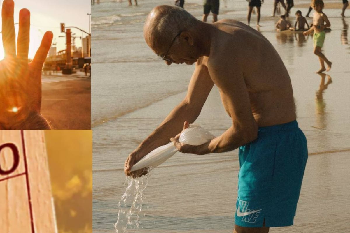 Para combatir el calor, expertos españoles piden evitar bebidas con cafeína, consumir comidas ligeras que ayuden a reponer las sales perdidas y una amplia lista de recomendaciones que no se deben ignorar durante el tiempo de verano