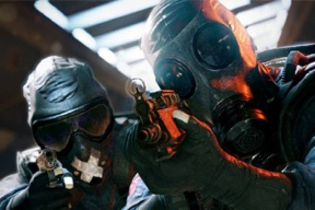 Rainbow Six Siege’, ‘Get Even’ y ‘The Evil Within 2’, estarán disponibles en PS Now
