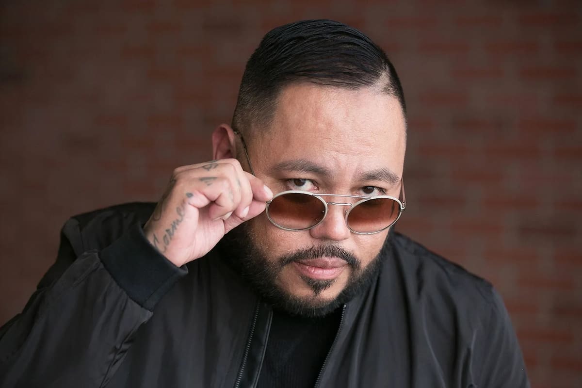 A.B. Quintanilla confirma demanda relacionada con Suzette y advierte que “hay mucho que todavía no se conoce”