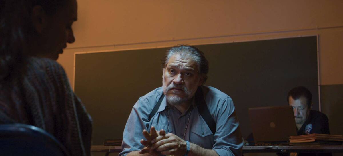 Joaquín Cosío