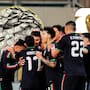 ¿Qué selecciones son las más valiosas de la Copa del Mundo y en qué lugar se encuentra México?