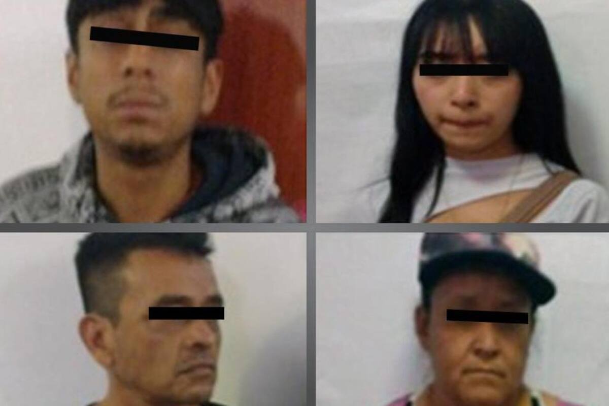 Nezahualcóyotl: Hombre estaba conviviendo con cuatro personas y lo mataron