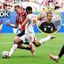 ¿Por qué la FIFA SÍ validó el gol de Bellingham en el Noruega vs Inglaterra?: Grok respalda a los noruegos