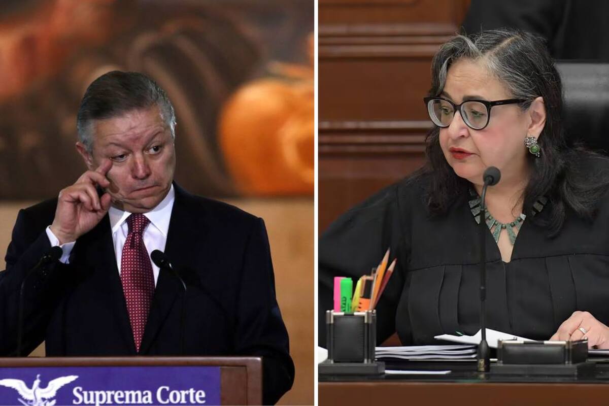 Ministra Piña ordena investigación contra excolaboradores de Arturo Zaldívar tras denuncia anónima