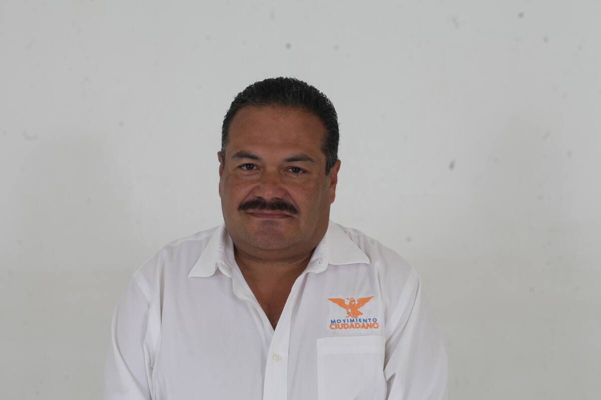 Asesinan a Joaquín Aviña ex dirigente de la Asociación de Empresarios Gasolineros