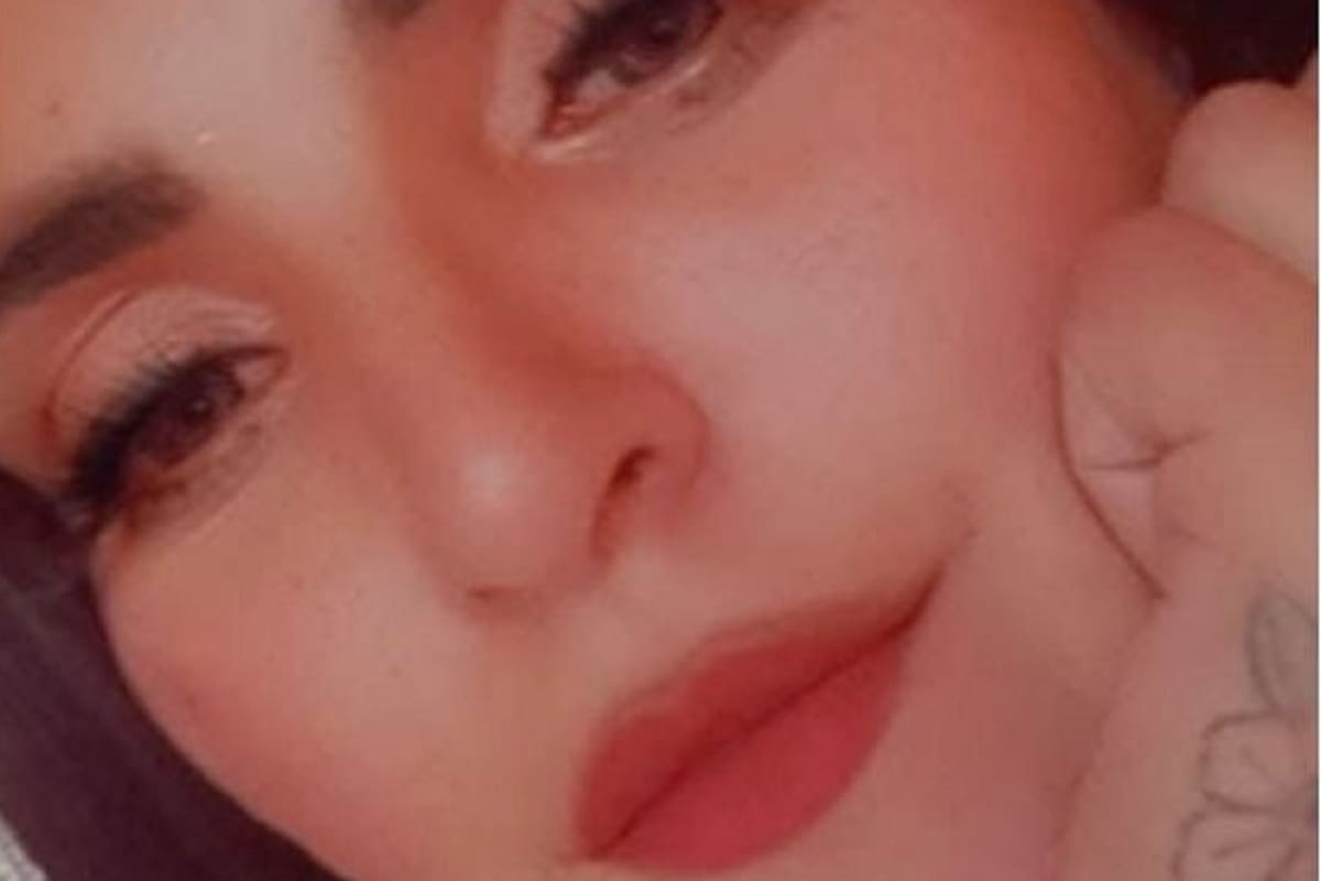 Se busca a Vanesa Nayeli Cortez Muñoz, de 31 años de edad