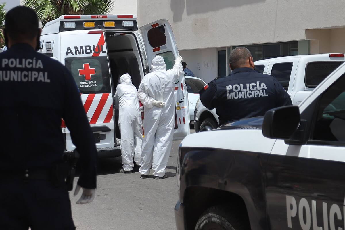 Coronavirus en Sonora: Reportan 9 muertes y 223 contagios en 24 horas; detectan primeros reinfectados