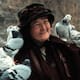 Brenda Fricker: las películas que marcaron la carrera de la actriz de “Mi pobre angelito 2”