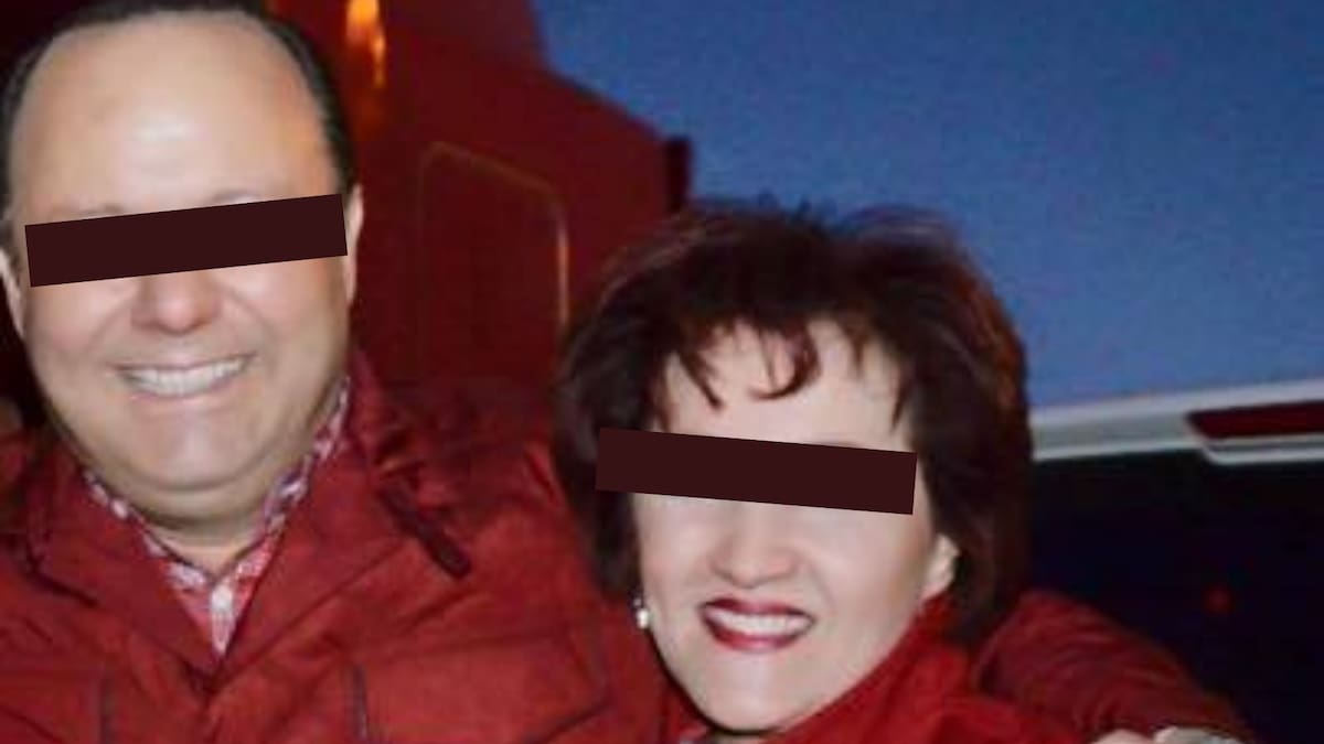 La Junta de Apelaciones de Inmigración revocó la libertad de Bertha Gómez Fong, esposa de César Duarte, y el ICE la arrestó por segunda vez en El Paso mientras la FGR gestiona su deportación a México donde la esperan dos carpetas penales
