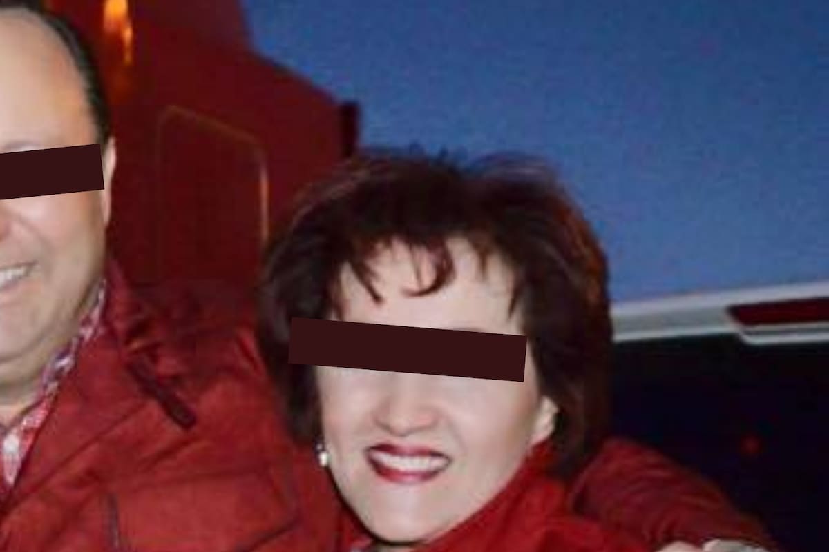 La Junta de Apelaciones de Inmigración revocó la libertad de Bertha Gómez Fong, esposa de César Duarte, y el ICE la arrestó por segunda vez en El Paso mientras la FGR gestiona su deportación a México donde la esperan dos carpetas penales