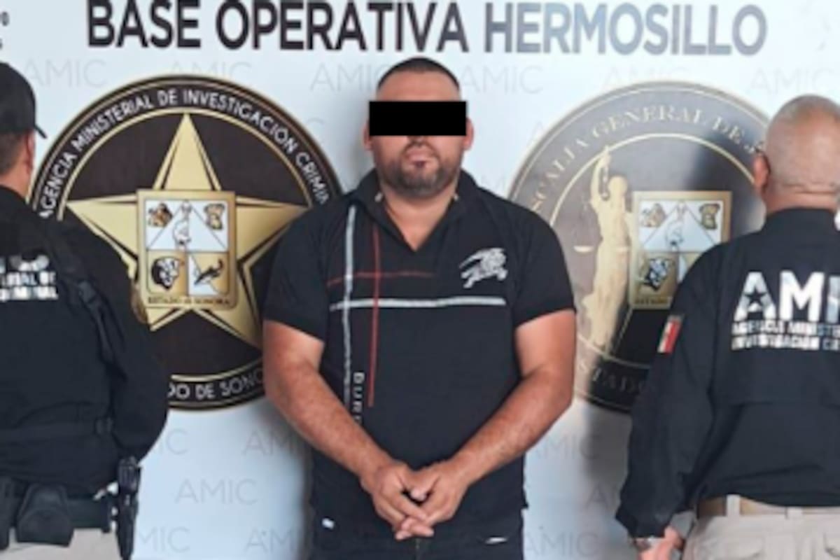Imputan a hombre por agredir y acosar sexualmente a dos policías de la PESP en las afueras de la ExpoGan