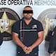 Imputan a hombre por agredir y acosar sexualmente a dos policías de la PESP en las afueras de la ExpoGan