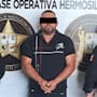 Imputan a hombre por agredir y acosar sexualmente a dos policías de la PESP en las afueras de la ExpoGan