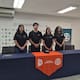 Estudiante de 19 años presenta “Ávido”, un innovador auto eléctrico para la movilidad urbana en Hermosillo