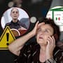 El nuevo registro obligatorio de líneas telefónicas con CURP impuesto por Claudia Sheinbaum está provocando que los usuarios “hereden” deudas, ya que se reactivan números reciclados y son vinculados a su identidad