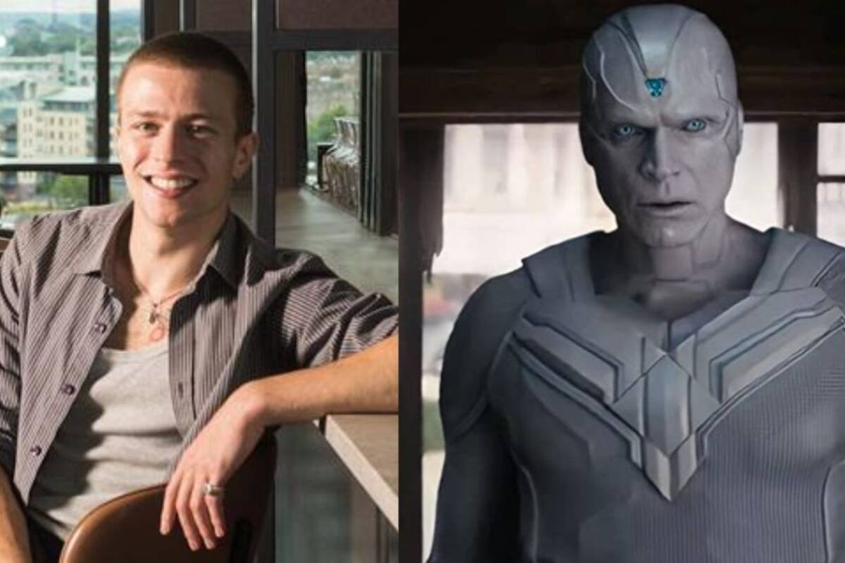 Ruaridh Mollica se une al elenco de la serie “Vision” de Marvel para Disney+