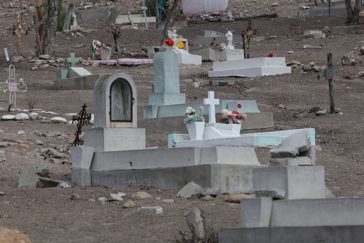 Señalan que la Reforma al Reglamento permitiría panteones verticales para optimizar el uso del suelo y anticipar la demanda futura en la ciudad. Foto: Archivo