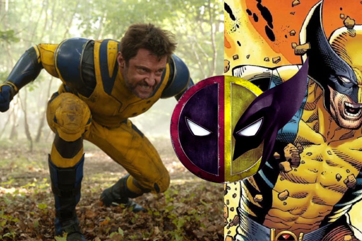 Hugh Jackman revela una nueva versión de Wolverine en ‘Deadpool & Wolverine’: ¿Qué variante veremos?