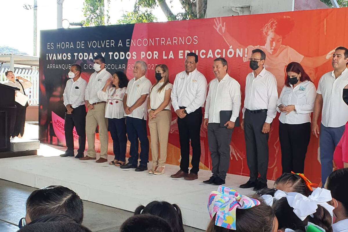 Doce escuelas de la Entidad no regresaron a clases: SEC