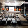 Armada de México asegura más de 2 toneladas de presunta cocaína en altamar, frente a las costas de Oaxaca