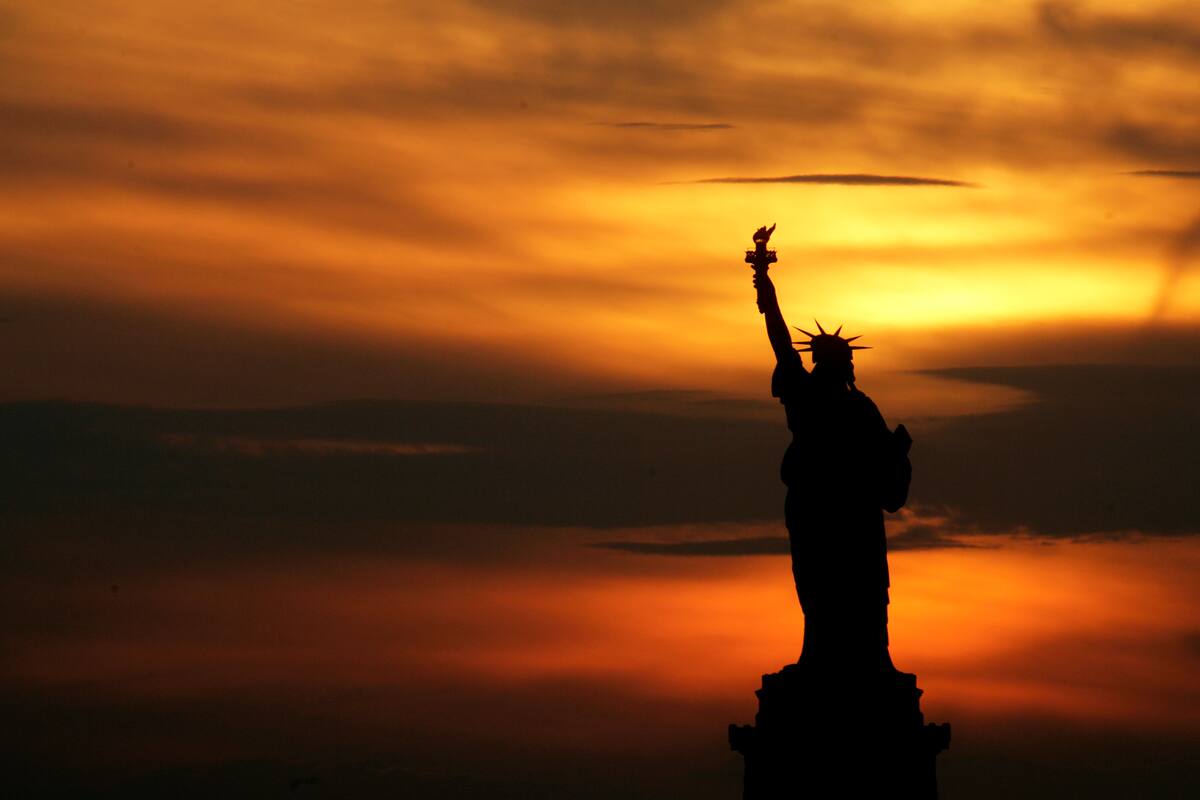 Nueva York se ve amenazada por tormentas y calor extremo