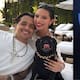 Exhiben a Christian Nodal por repetir el mismo patrón de regalo que dio a Cazzu con Ángela Aguilar en su cumpleaños