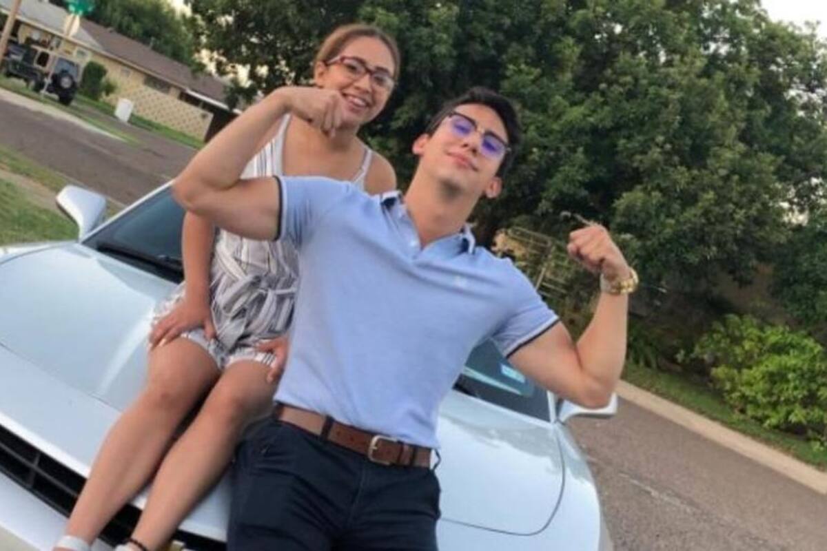 Gracy Espinoza: Arrestan a hijo de policía a un año del asesinato de su novia embarazada