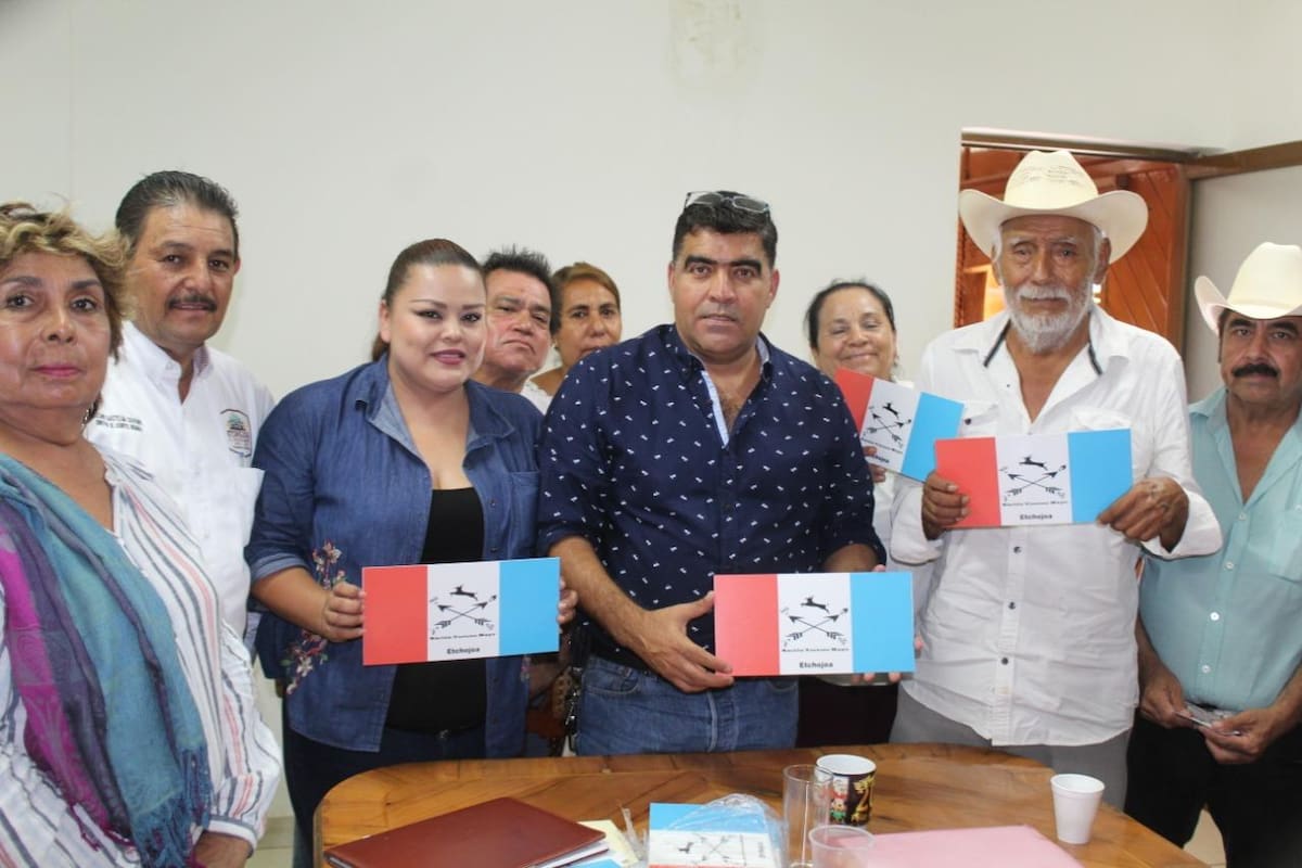 Dan placas especiales para autos a mayos