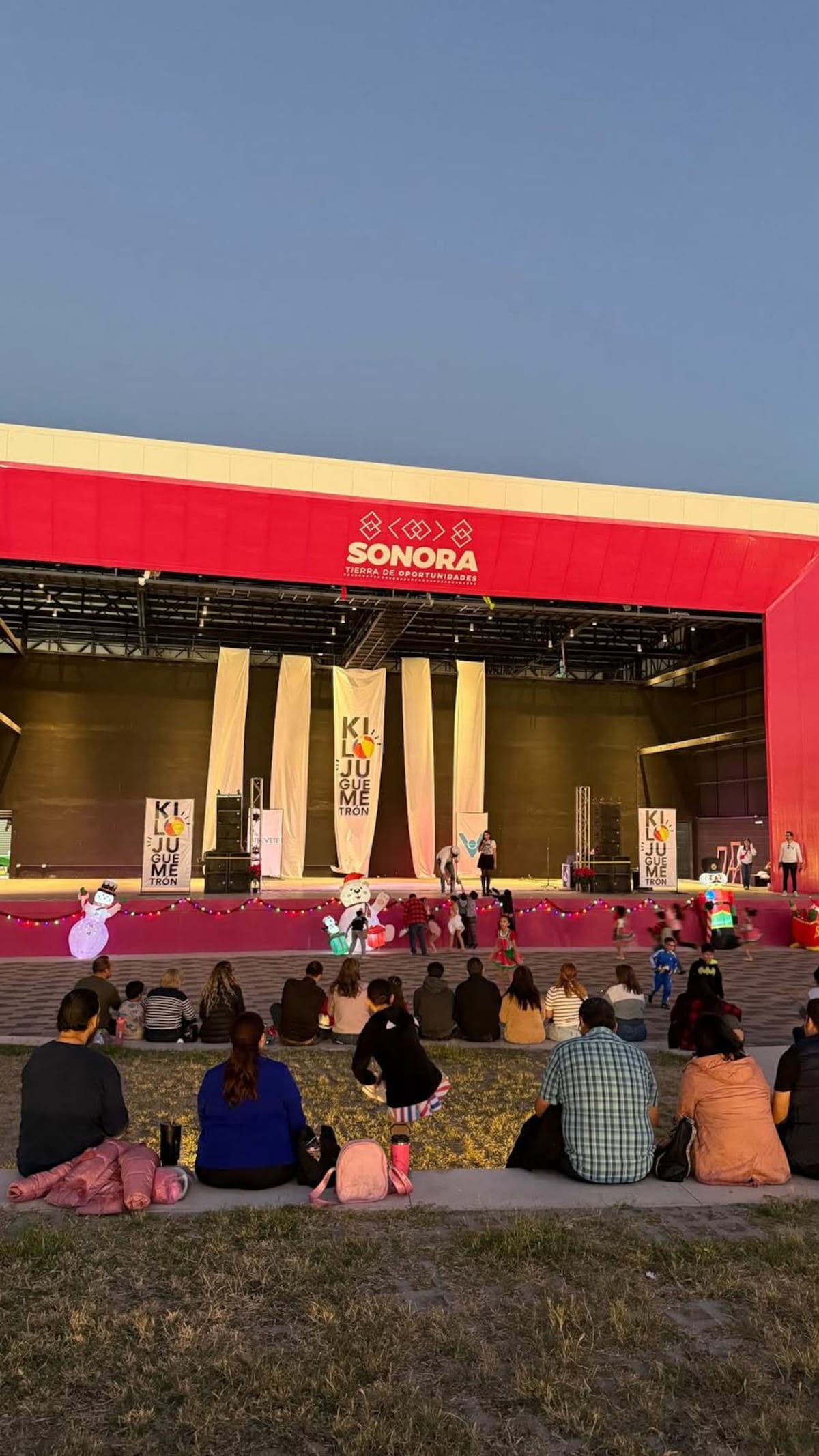 Crédito: Gamaliel González